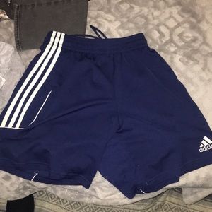 adidas shorts